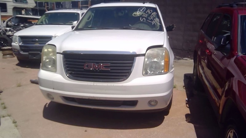 Front Brakes Fits 05-13 SIERRA 1500 PICKUP 1250302