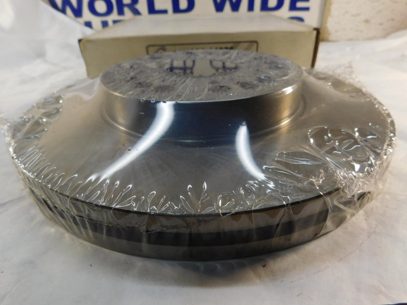 Centric Front Brake Disc Rotor 120.44076 for LEXUS LS400 1991-1992 gallery
