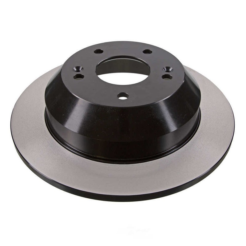 Disc Brake Rotor Wagner BD180392E