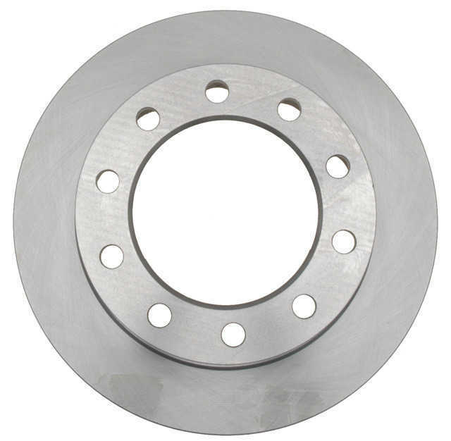 Brake Rotor Raybestos 5925R gallery
