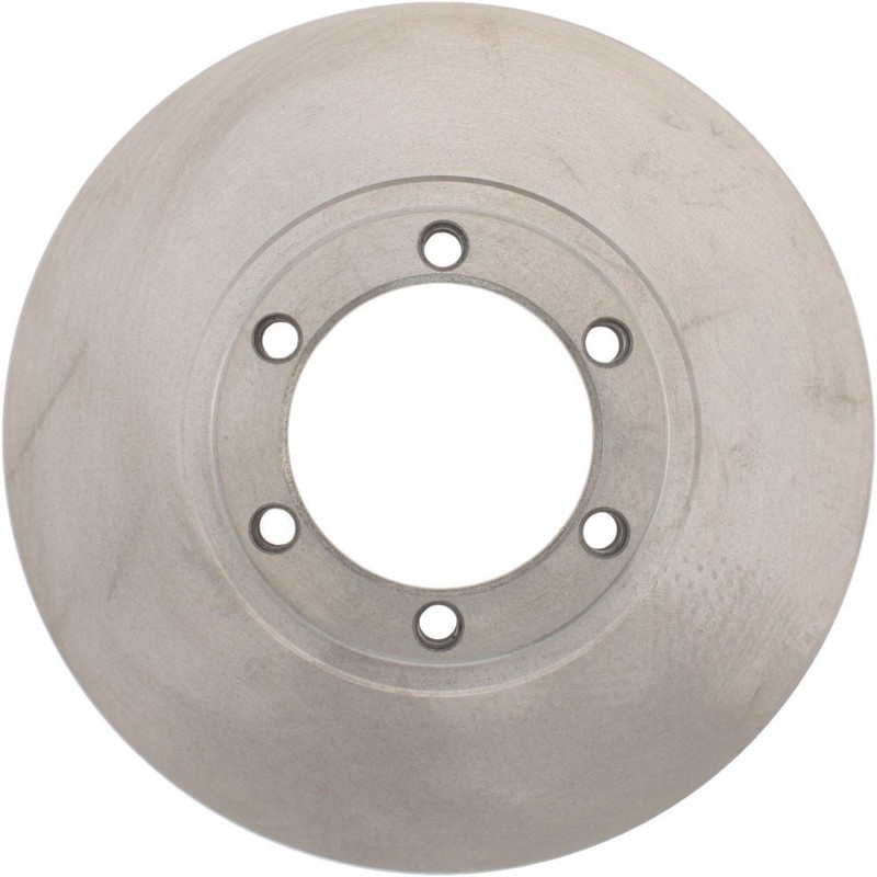 Frt Disc Brake Rotor Centric Parts 121.43009