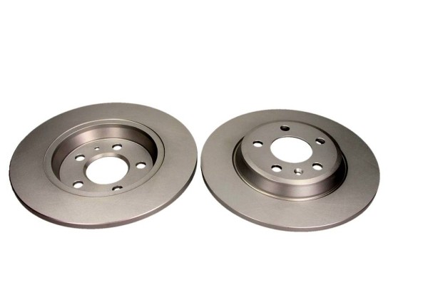 Quaro QD2333 Brake Disc for Audi gallery