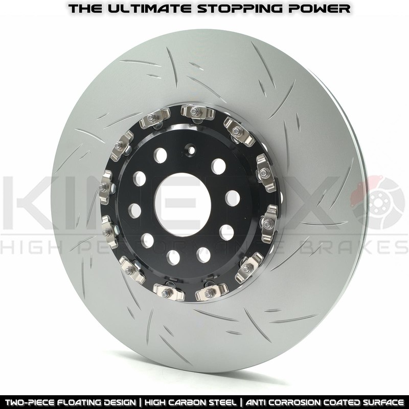 FOR VW ARTEON R GOLF R TIGUAN R 2.0 R PERFORMANCE FRONT BRAKE DISCS BREMBO PADS gallery
