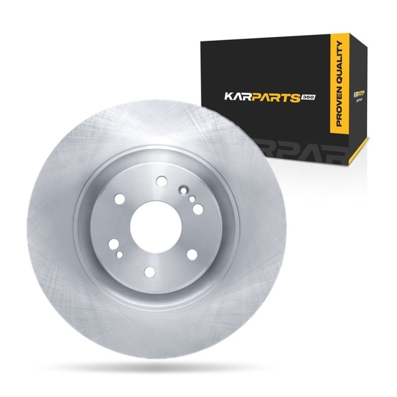 For GMC Yukon/Yukon XL 2025 2026 Disc Brake Rotor Front 410 mm Outside Diameter