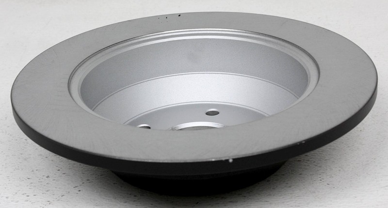 584112P000 OEM Disc Brake Rotor For 2010-16 Hyundai Santa Fe 2011-15 KIA Sorento gallery
