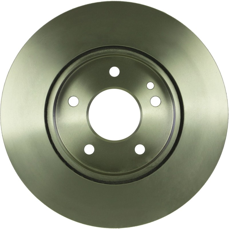 Disc Brake Rotor-QuietCast Bosch 36010935 gallery