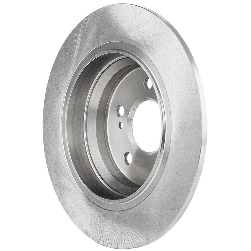 Rear Brake Disc for MB Mercedes E Class Sedan Mercedes-Benz E250 E320 E350 E500 gallery