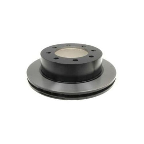 Raybestos 56828R R-Line Brake Rotor For Chevy Avalanche 2500 17-02