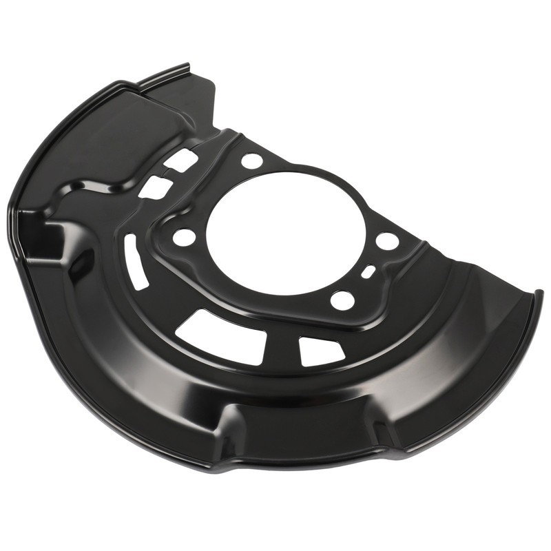 Brake Backing Plate 47782-0R010 For Toyota RAV4 2009-2017 2018 2019 gallery