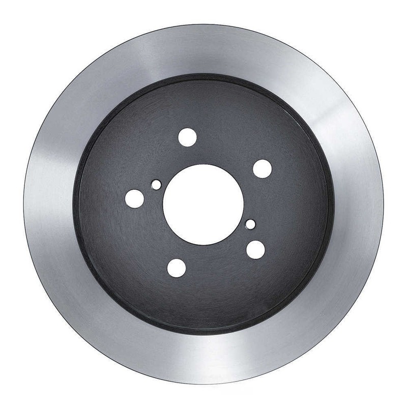 Disc Brake Rotor Wagner BD126493E gallery