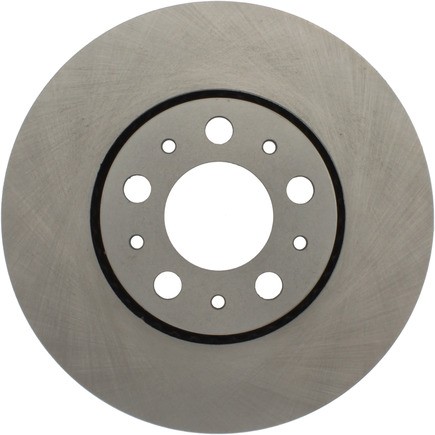 Centric 121.39029 C Tek Standard Brake Rotor gallery