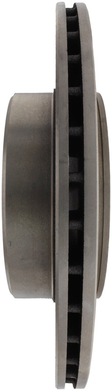 For 2002-2004, 2007-2010 Saab 9-5 | Centric Rear Disc Brake Rotor | Vented gallery