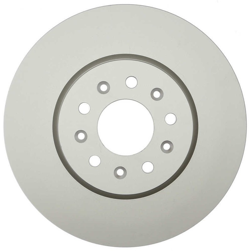Disc Brake Rotor-Element3 Coated Raybestos 582033FZN gallery