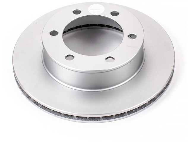 Power Stop 93TP56J Front Brake Rotor Fits 1995-2004 Toyota Tacoma