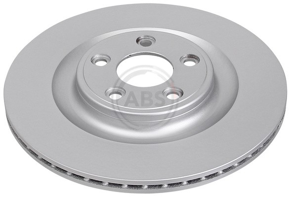 A.B.S. 18836 Brake Disc for Jaguar