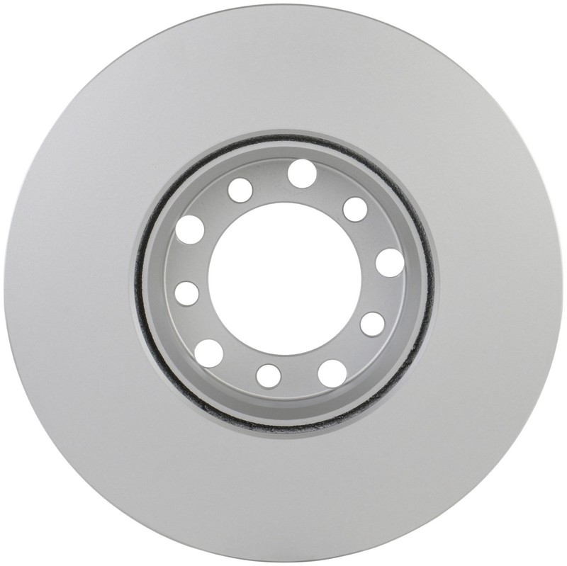 Disc Brake Rotor-QuietCast Bosch 36010946 gallery
