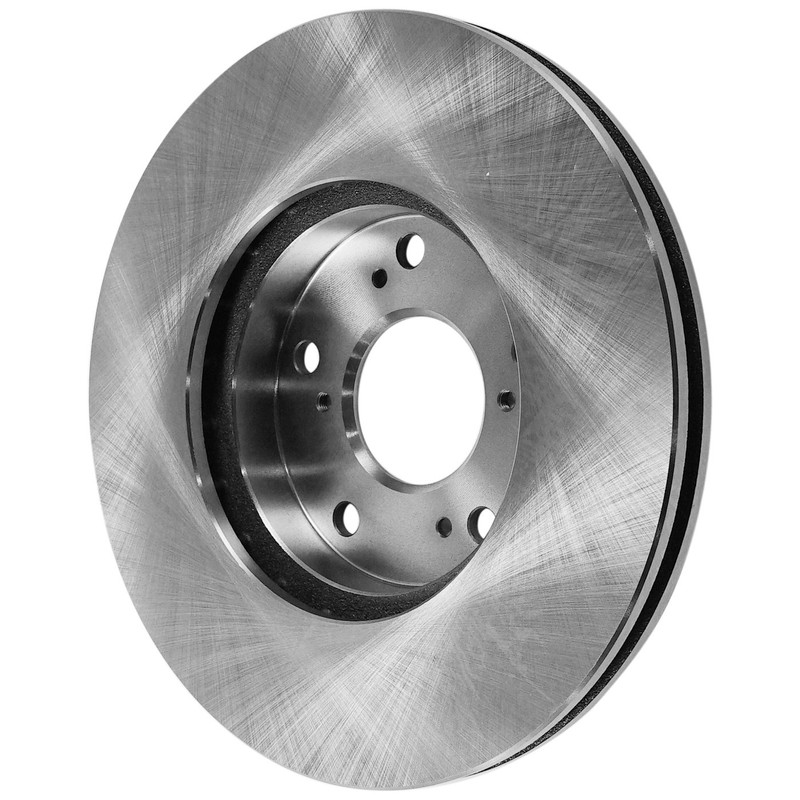 Front Disc Brake Rotor For 98-17 Honda Accord 06-23 Civic Element Acura CSX ILX