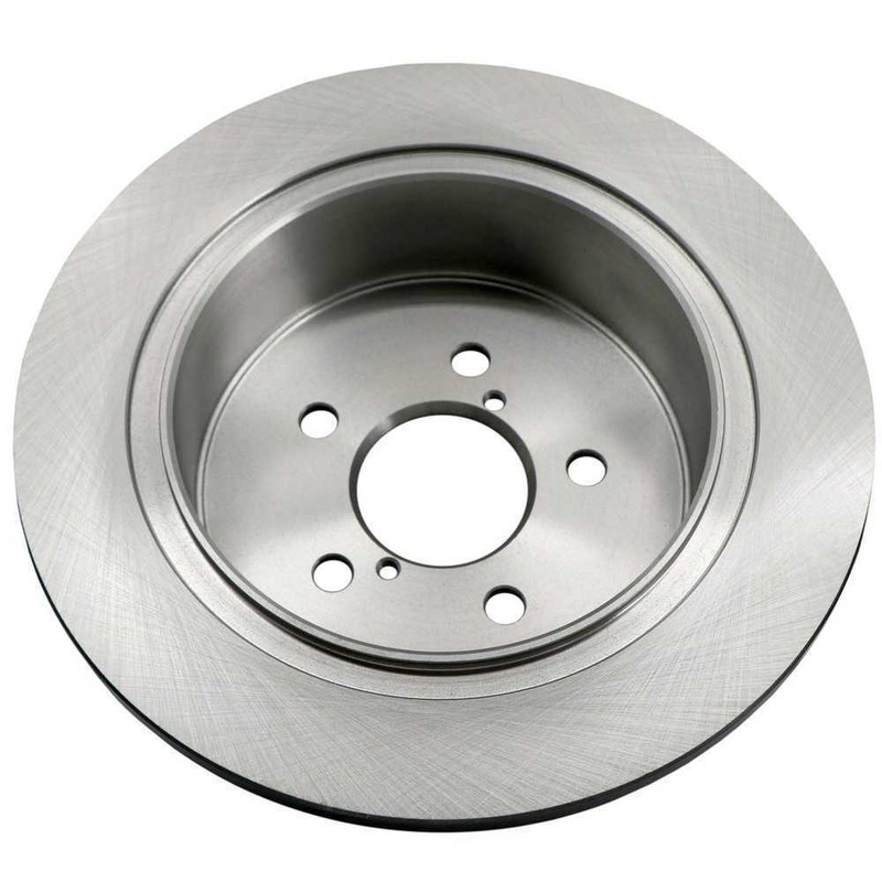 Disc Brake Rotor-Ultra-Premium OE Replacement ADVICS F6R130U gallery