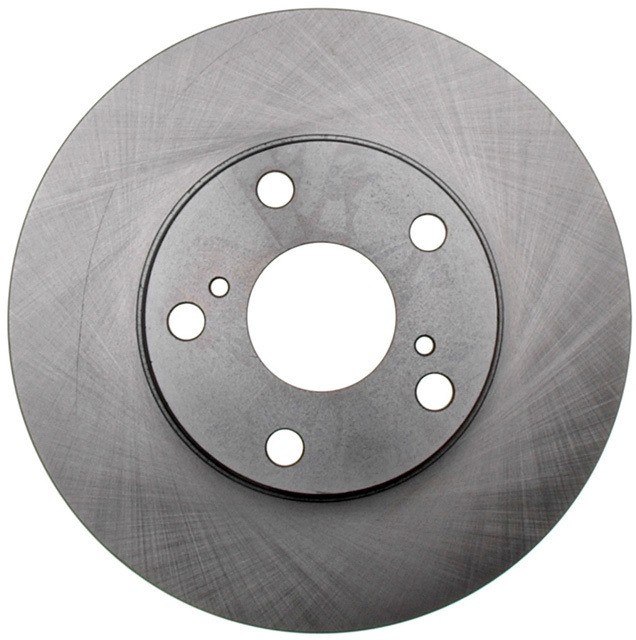 Raybestos Brakes Disc Brake Rotor | 980461R