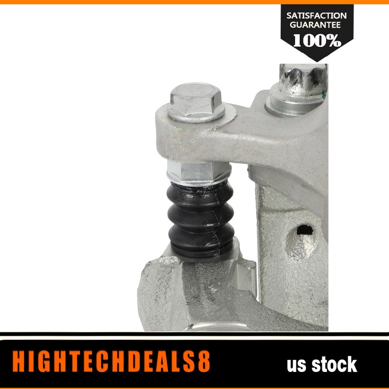Front Right Brake Calipers For 12-15 Hyundai Sonata 11-16 Kia Optima w/ Bracket gallery