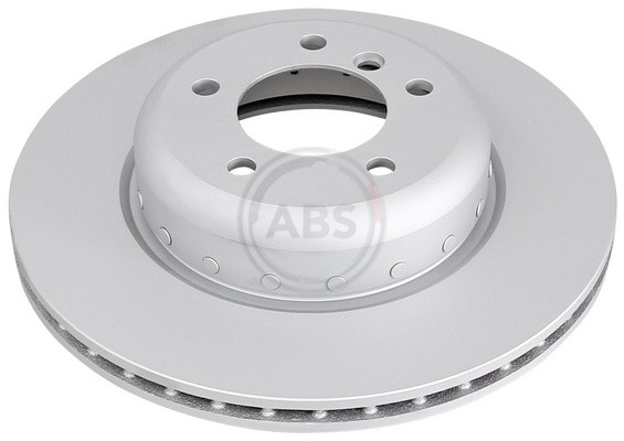 A.B.S. 18651 Brake Disc for BMW gallery