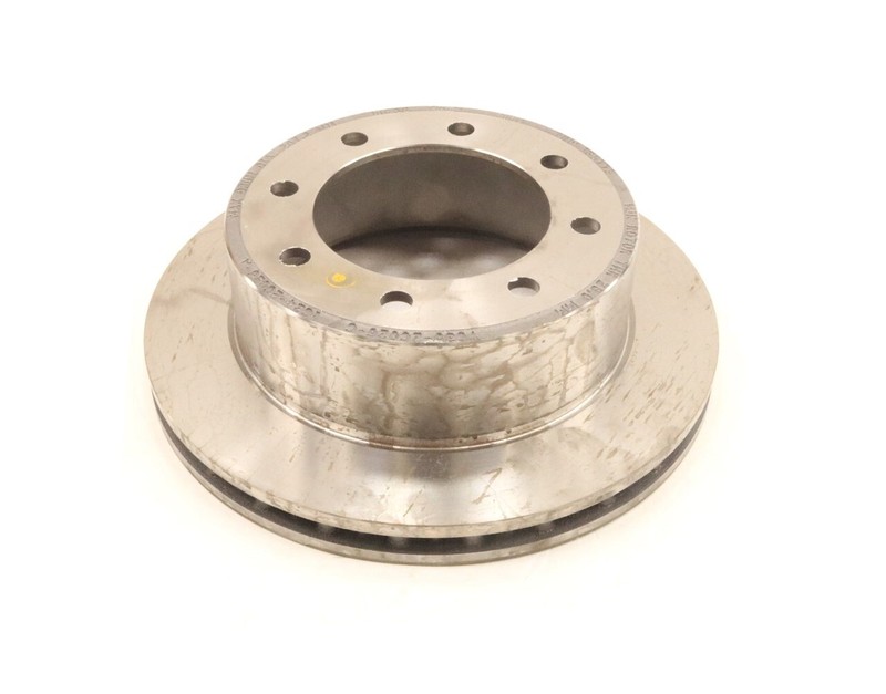 NEW Motorcraft Disc Brake Rotor Rear BRRF-53 E-150 2007 E-250 E-350 1999-07 SRW