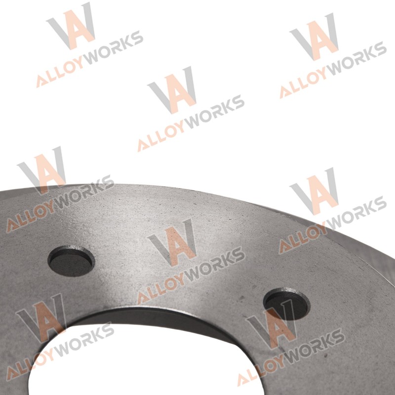 Front Rear Drilled Rotors Ceramic Pads Fit 2003~05 04 INFINITI G35 Nissan 350Z- gallery