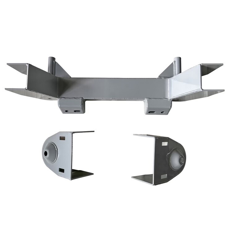 Mustang II 2 Universal IFS Front End Street Rod CROSSMEMBER 29″ Wide 9.25″ Tall