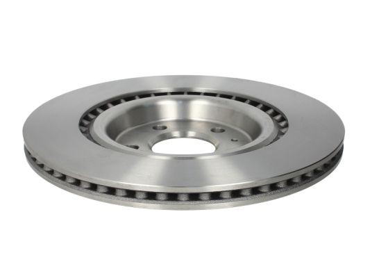 ABE C4A032ABE Brake Disc for Audi, Porsche, VW gallery