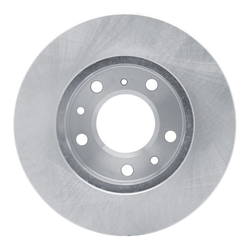 Dynamite Friction Front Disc Brake Rotor for 1989-1991 Mazda MPV (600-80058) gallery