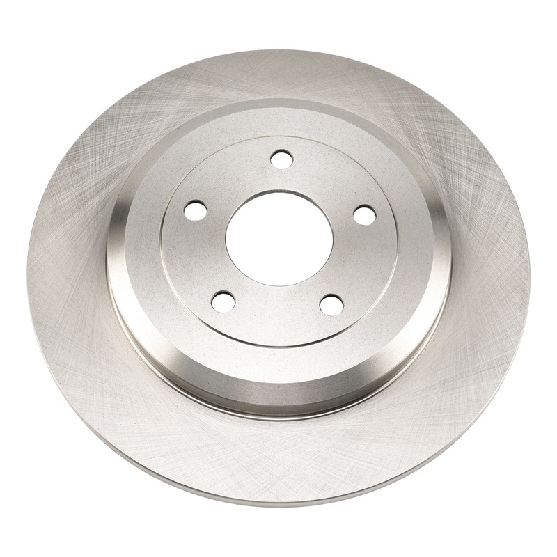 2x Rear Rotors Fits 2011-2014 Edge 2013-2014 Explorer 2015-2017 Explorer3.5L gallery
