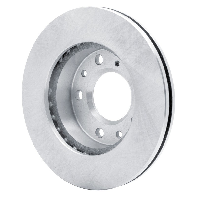 For Mazda MPV 1989-1991 DFC 600-80058 Premium Vented Front Brake Rotor gallery