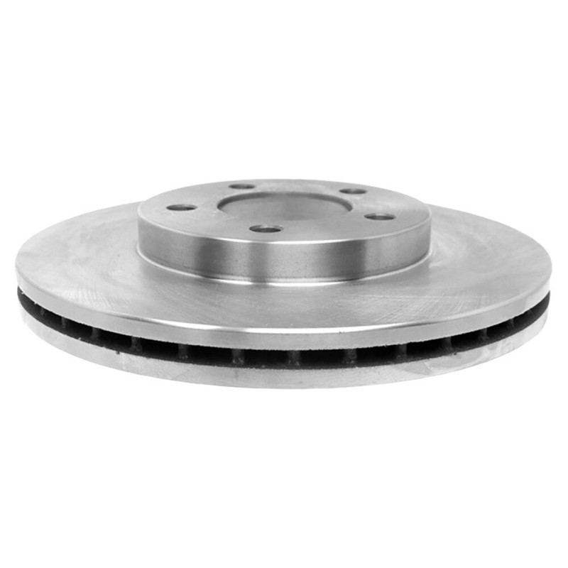 145244 Front Disc Brake Rotor 1PC For Ford Windstar 03-99; 281.45mm YF2Z-1V125-C