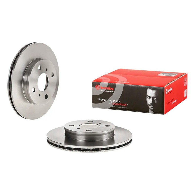 BREMBO DISC BRAKE ROTOR 09.5536.20