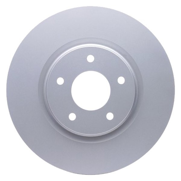 For Jaguar XK8 1999-2006 DFC 604-20011 GeoSpec Vented Front Brake Rotor
