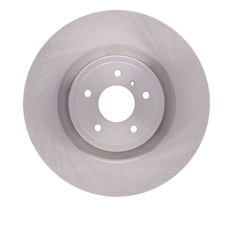 ERE-68012 R1 Concepts Brake Disc Front Driver or Passenger Side RWD Right Left