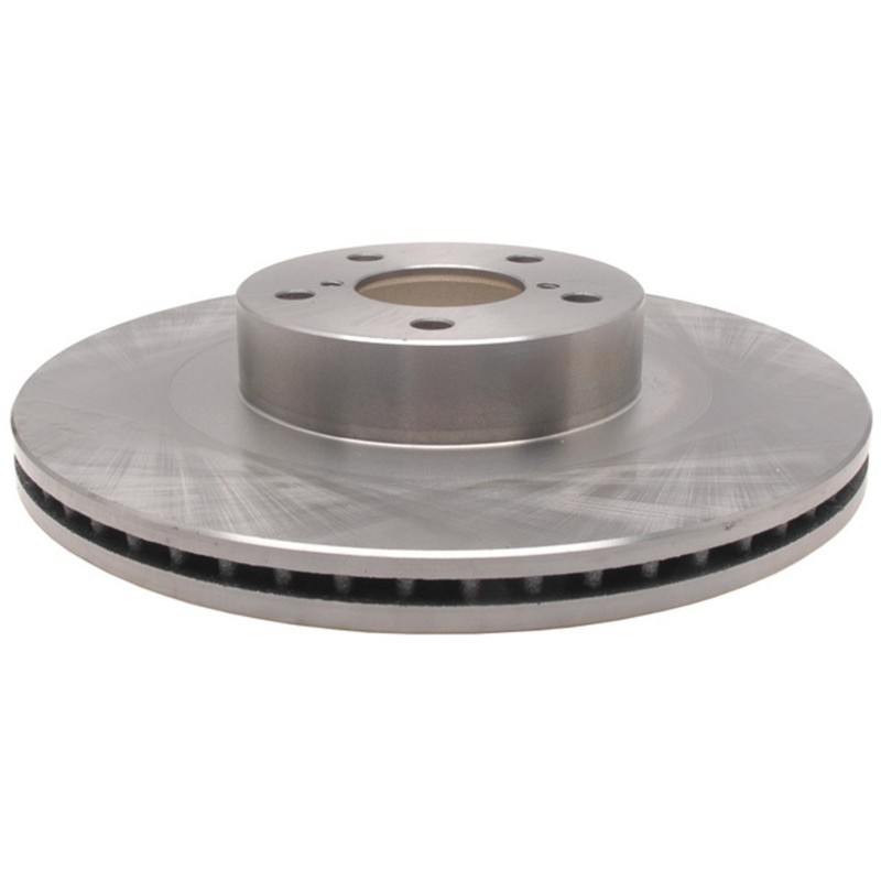 ACDelco Disc Brake Pads and Rotors Kit Front Rear For 10-14 Subaru Outback gallery