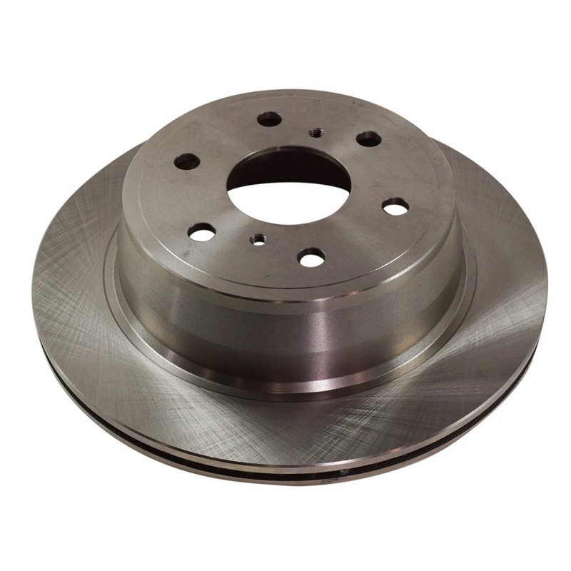 For Cadillac Escalade ESV/Escalade 2009-2020 Brake Discs Driver Passenger Side gallery