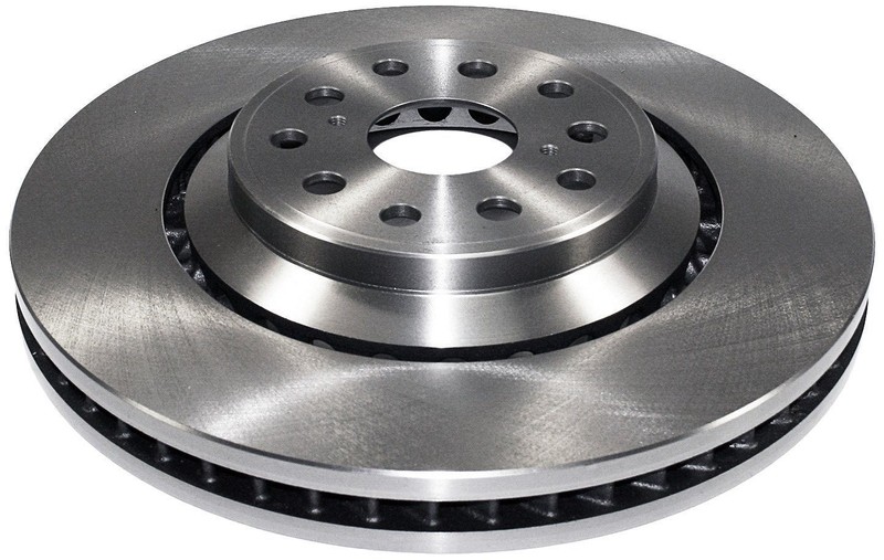 FL3Z2C026A New Ford Genuine Rear Disc gallery