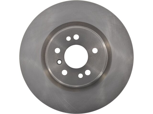 Front Brake Rotor For 2010-2011 Mercedes ML450 KR987RV OEF3 — 330mm