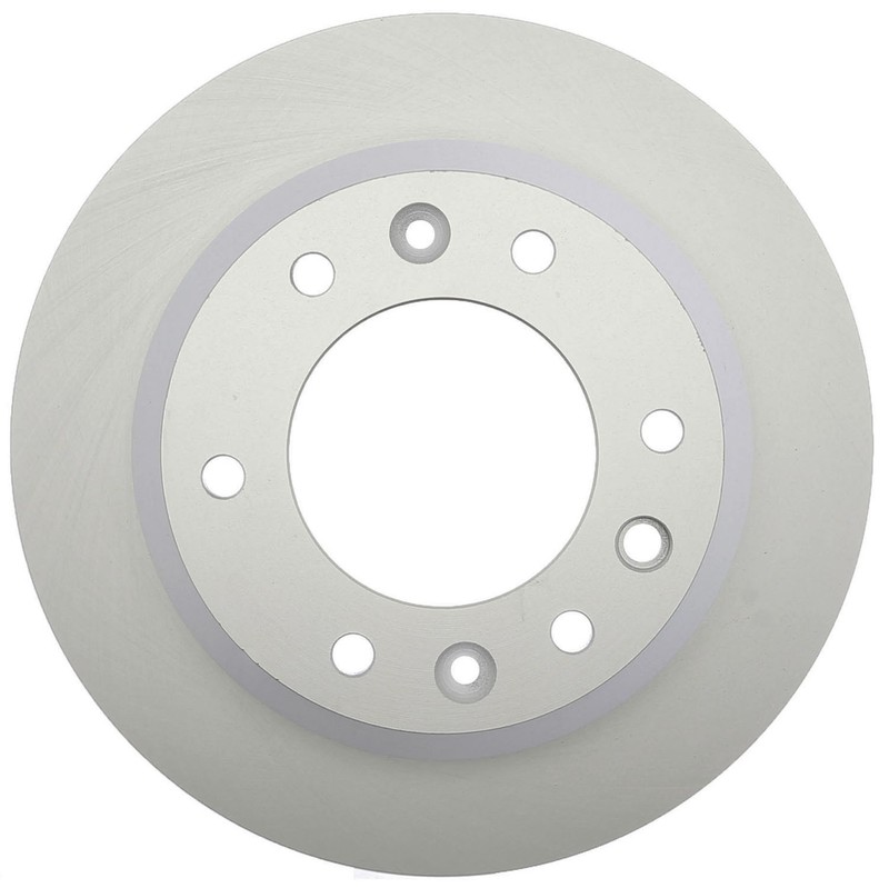 RAYBESTOS Disc Brake Rotor 980463FZN