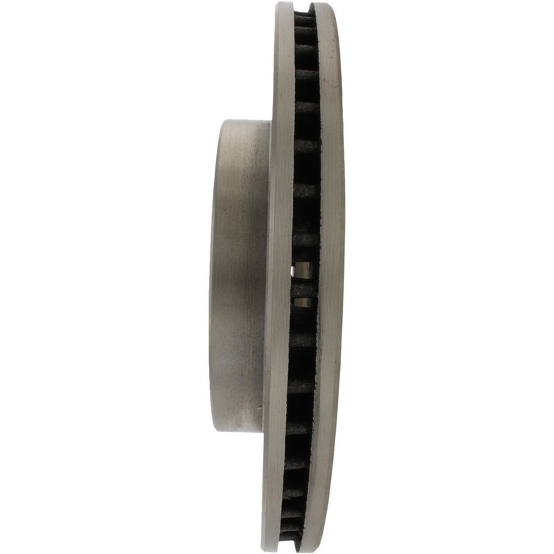 For 2005-2006 Pontiac Pursuit Standard Disc Brake Rotor Front Centric gallery