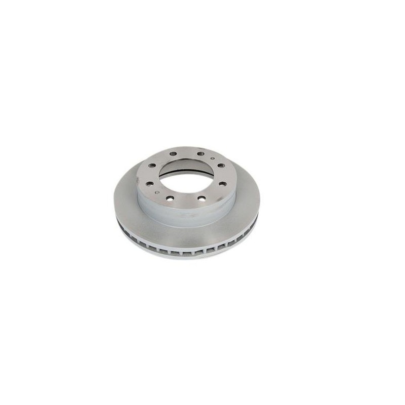 GM Genuine Parts 177-1039 Disc Brake Rotor For Select 01-21 Chevrolet GMC Models