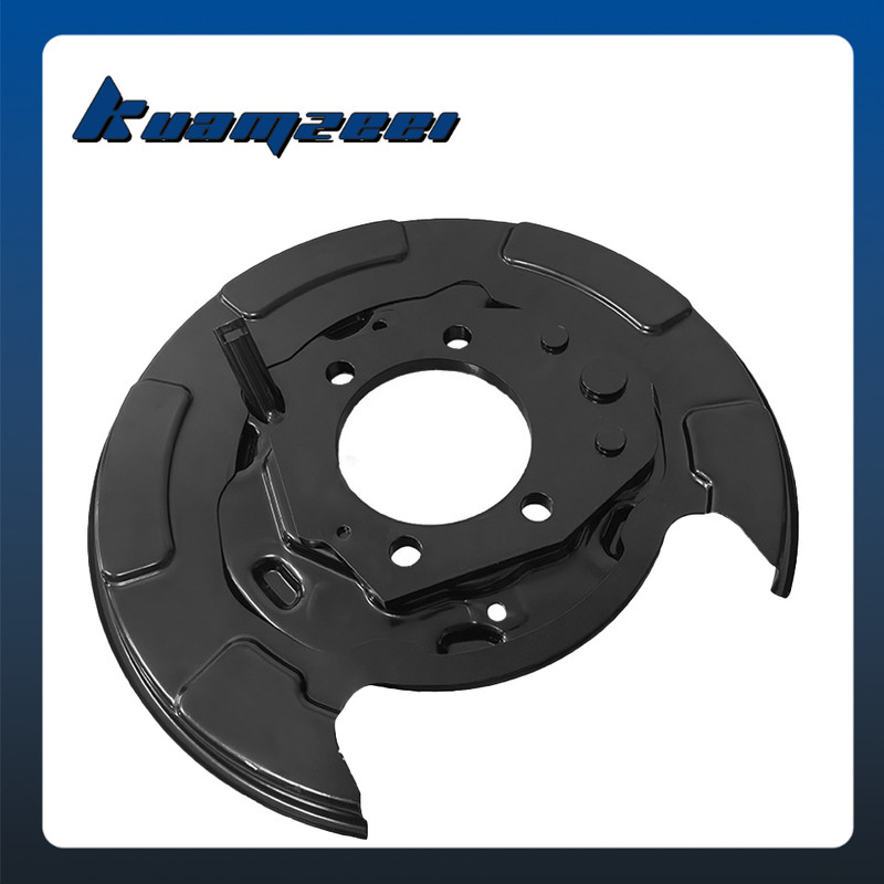 For 2010-2014 Subaru Legacy Outback Brake dust cover 26704-AJ000