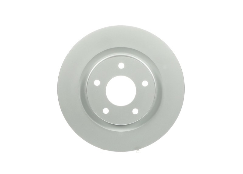 Disc Brake Rotor-SL Bosch 40011472 fits 10-13 Nissan Altima