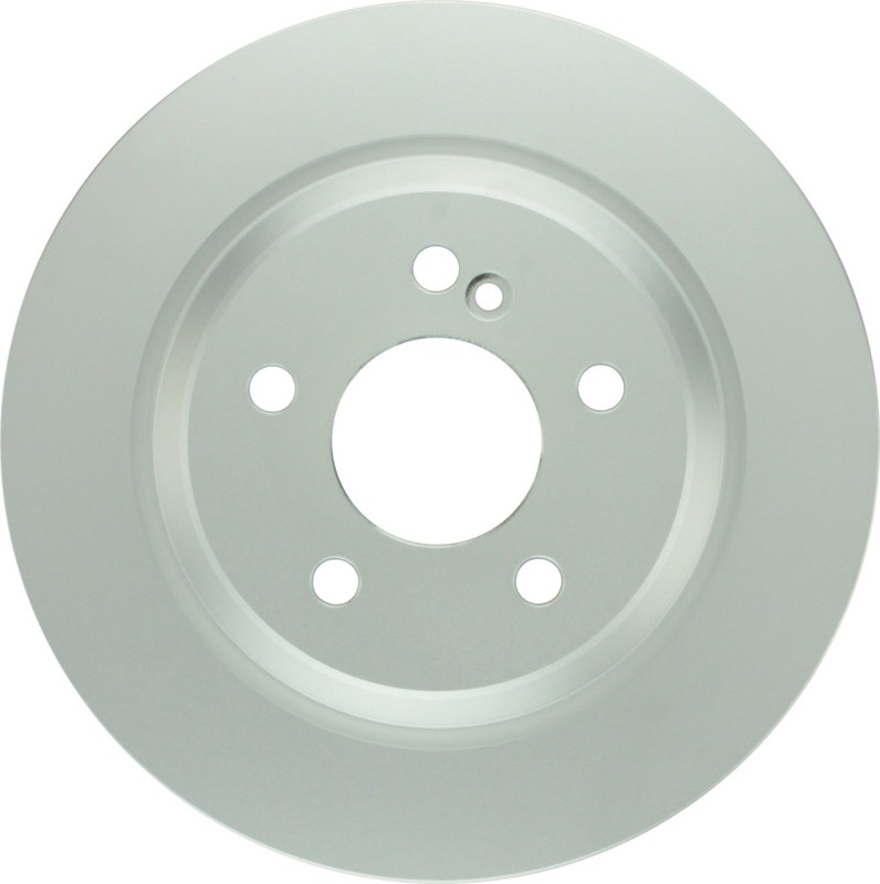 Bosch Rear Disc Brake Rotor for Mercedes-Benz S430, S500, CL500 (36010956)