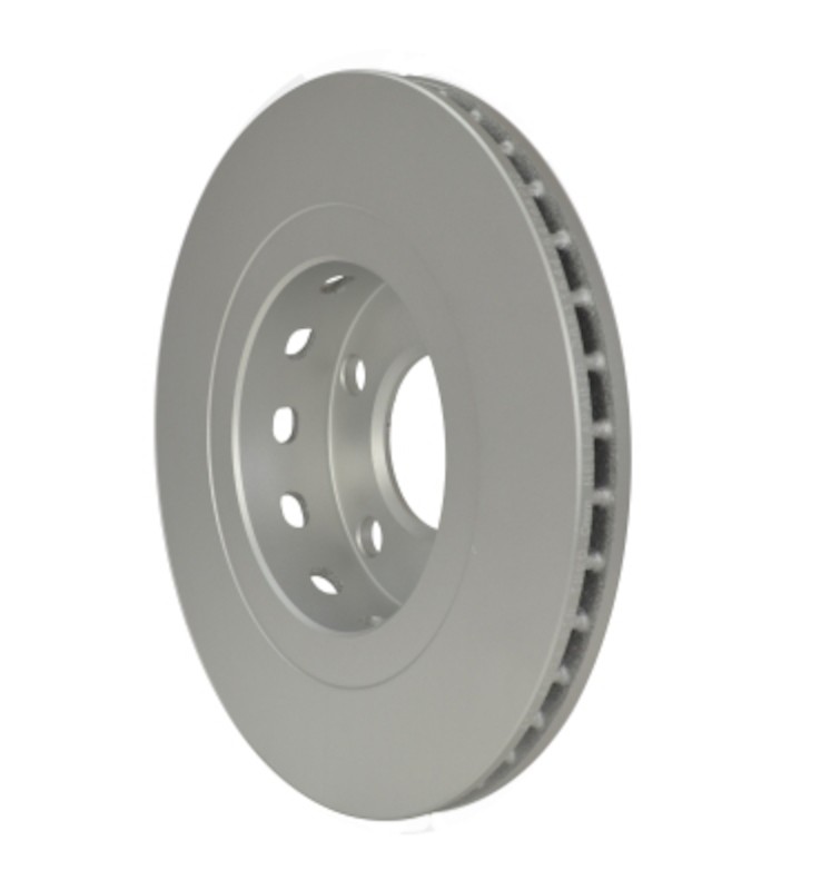 Disc Brake Rotor for 2000-2004 Audi A6 Quattro, S6, VW Passat