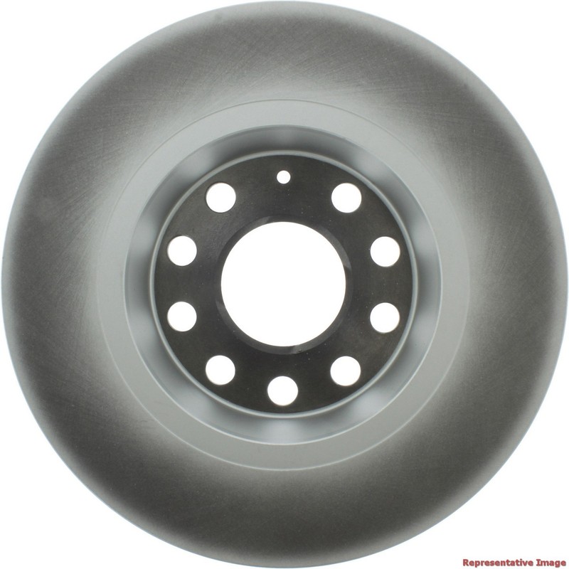 For 2010-2021 Volkswagen Golf | Centric Rear Disc Brake Rotor | Free Shipping gallery