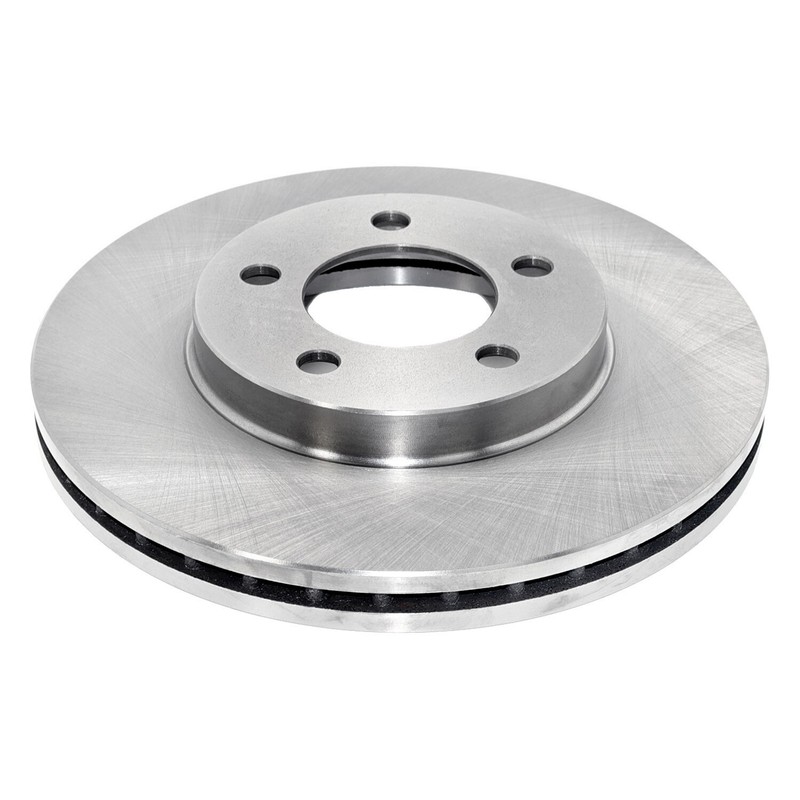 Front Disc Brake Rotor for Taurus, Sable, Windstar, Thunderbird+More (BR54010)