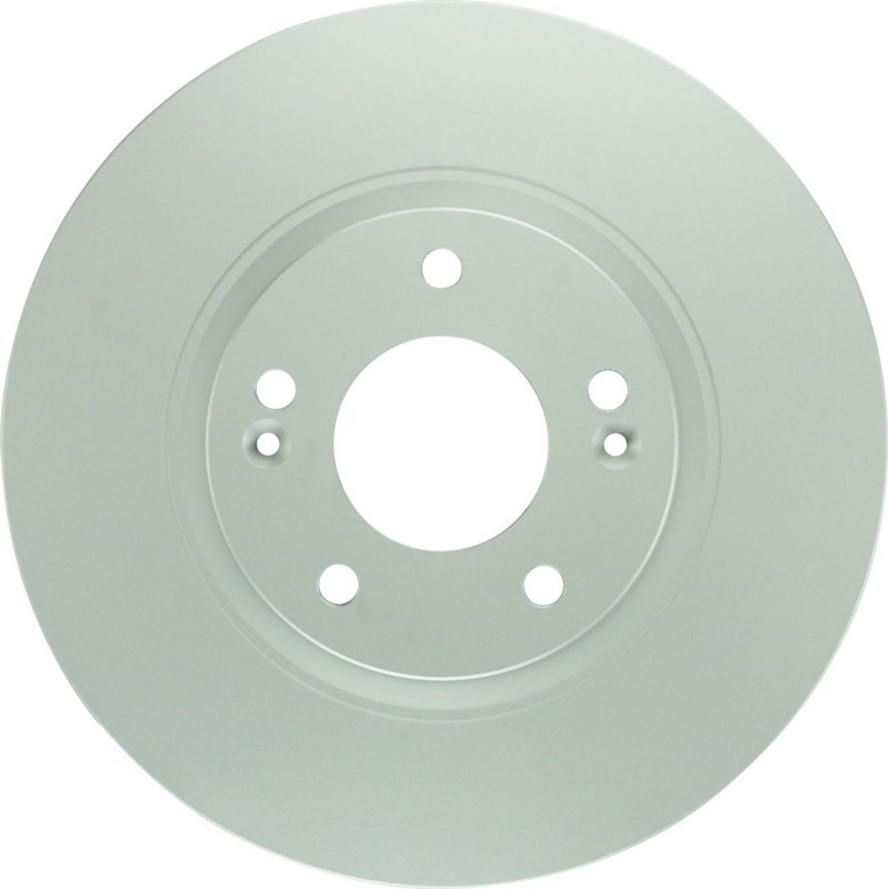 Disc Brake Rotor-QuietCast Bosch 28011496 gallery